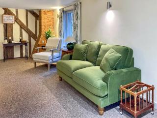 The Friars Apartment, Eastbridge Hospital - Canterbury - 8