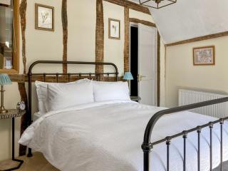 The Friars Apartment, Eastbridge Hospital - Canterbury - 5