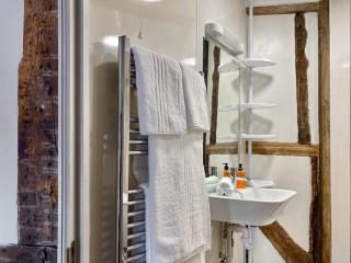 The Friars Apartment, Eastbridge Hospital - Canterbury - 2