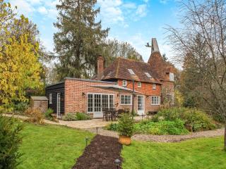 Mousehall Oast - Wadhurst - 0