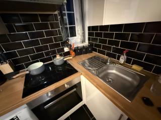 Luxury One Bedroom In Paddington - Londra - 0