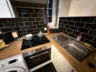 Luxury One Bedroom In Paddington - Londra - 2