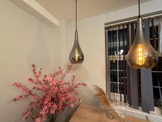 Luxury One Bedroom In Paddington - Londra - 3