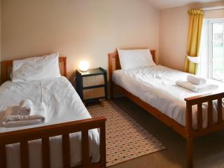 Ollands Cottage - Happisburgh - 2