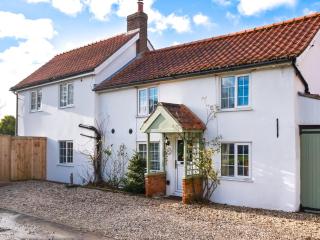 Ollands Cottage - Happisburgh - 0