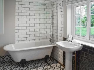 Ollands Cottage - Happisburgh - 1