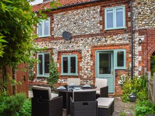 Ayres Cottage - Burnham Thorpe - 0
