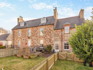 Ord Cottage - Kildary - 0