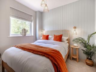 Ty Mor - Abersoch - 2