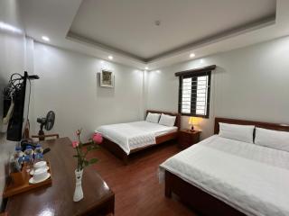 Golden Dream Hotel - 9