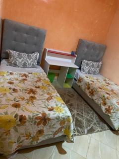 Appartement chez Elmehdi - Fez - 6