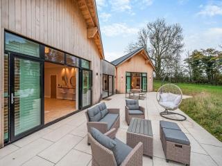 Ohso Cabin - Exeter - 0
