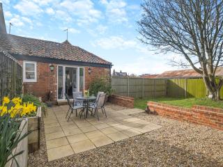 The Barn - Martham - 0