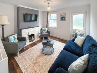 Beach Oasis Cottage - Uk48530 - Margate - 0