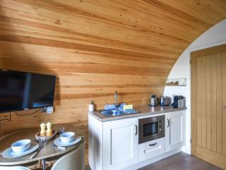 Sunset Holiday Pod - Uk48592 - Church Stretton - 5