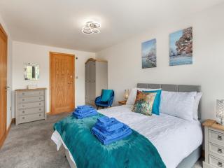 Gladwyns Farm Lodge - Thaxted - 1