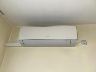 Suit Home Аpartment - free street parking & Self Check - in, two bedrooms - 1