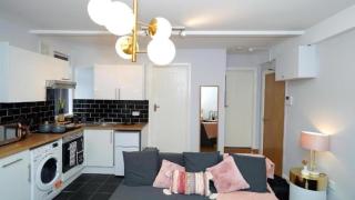 Beautiful Family Apartment On edgware Road - Londra - 4