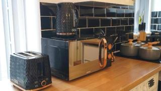 Beautiful Family Apartment On edgware Road - Londra - 1