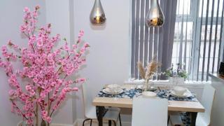 Beautiful Family Apartment On edgware Road - Londra - 9