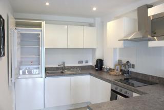 Central 2Bed Duplex nr AOArenaCo-opLive freeWifi - Manchester - 5