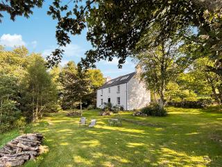 Applecross Manse - Applecross - 0