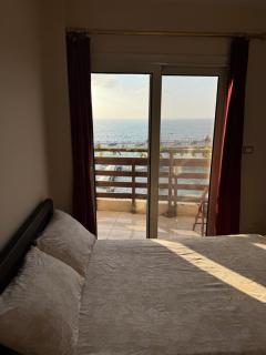 ALEX BEACH - Apartment with direct sea view Stanley Bridge - Alexandria - 7