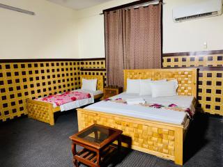 Swiss Cottage Hotel Chilas - - 6