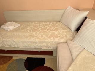 Suit Home Аpartment - free street parking & Self Check - in, two bedrooms - Stara Zagora - 7