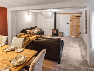 Queens Barn - Wortham - 6