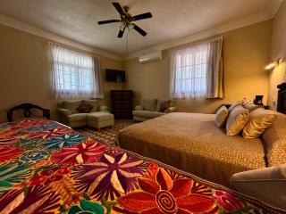Finca Garullo Hotel Boutique - San Rafael - 3