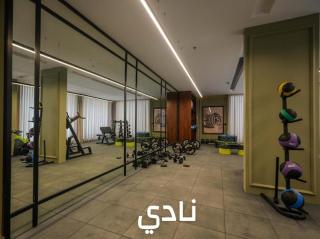شقه فندقيه بالماجديه ريزيدنس - Riad - 0