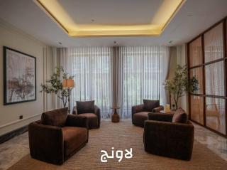 شقه فندقيه بالماجديه ريزيدنس - Riad - 3