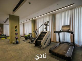 شقه فندقيه بالماجديه ريزيدنس - Riad - 2