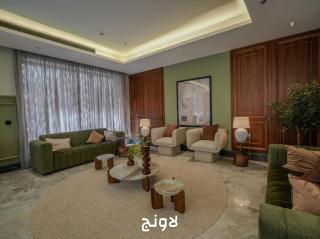 شقه فندقيه بالماجديه ريزيدنس - Riad - 1