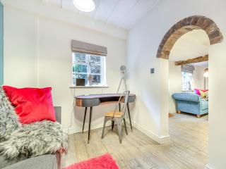 The Wild Cherry Tree Retreat - Ironbridge - 5