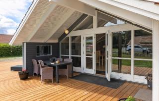 Beautiful Home In Sydals With Sauna - Sarup - 9