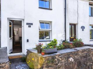 Edward Terrace Cottage - Bettws Garmon - 2