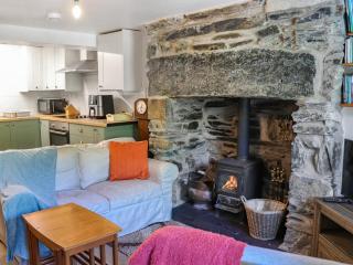 Edward Terrace Cottage - Bettws Garmon - 1