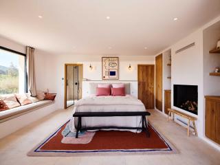 Magnificent villa - AC- 5BR-12P- Ramatuelle - Ramatuelle - 7