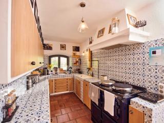 Magnificent villa - AC- 5BR-12P- Ramatuelle - Ramatuelle - 8