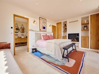 Magnificent villa - AC- 5BR-12P- Ramatuelle - Ramatuelle - 2