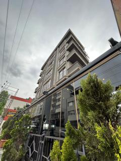 Uluhan Suite Otel - Bostancı - 9