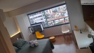 Studio Raízes Tucuruvi Jacarandá -SP - São Paulo - 3
