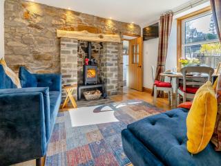 Ardlevale Cottage - Pitlochry - 0