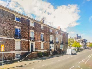 Azzule Apartment By The Sea - Tynemouth - 0