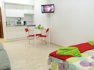 Estudio Las Huertas - 1