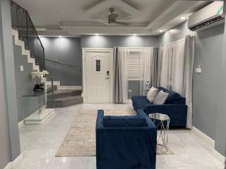 Luxe Oasis - 5