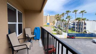 Surfside I #304 condo - South Padre Island - 6
