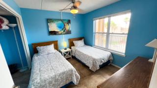 Surfside I #304 condo - South Padre Island - 4